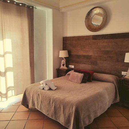 Palacio Donana , Rural & Luxury El Rocio Luaran gambar