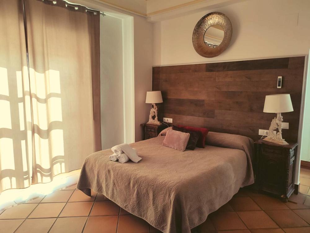 Palacio Donana , Rural & Luxury El Rocio Luaran gambar