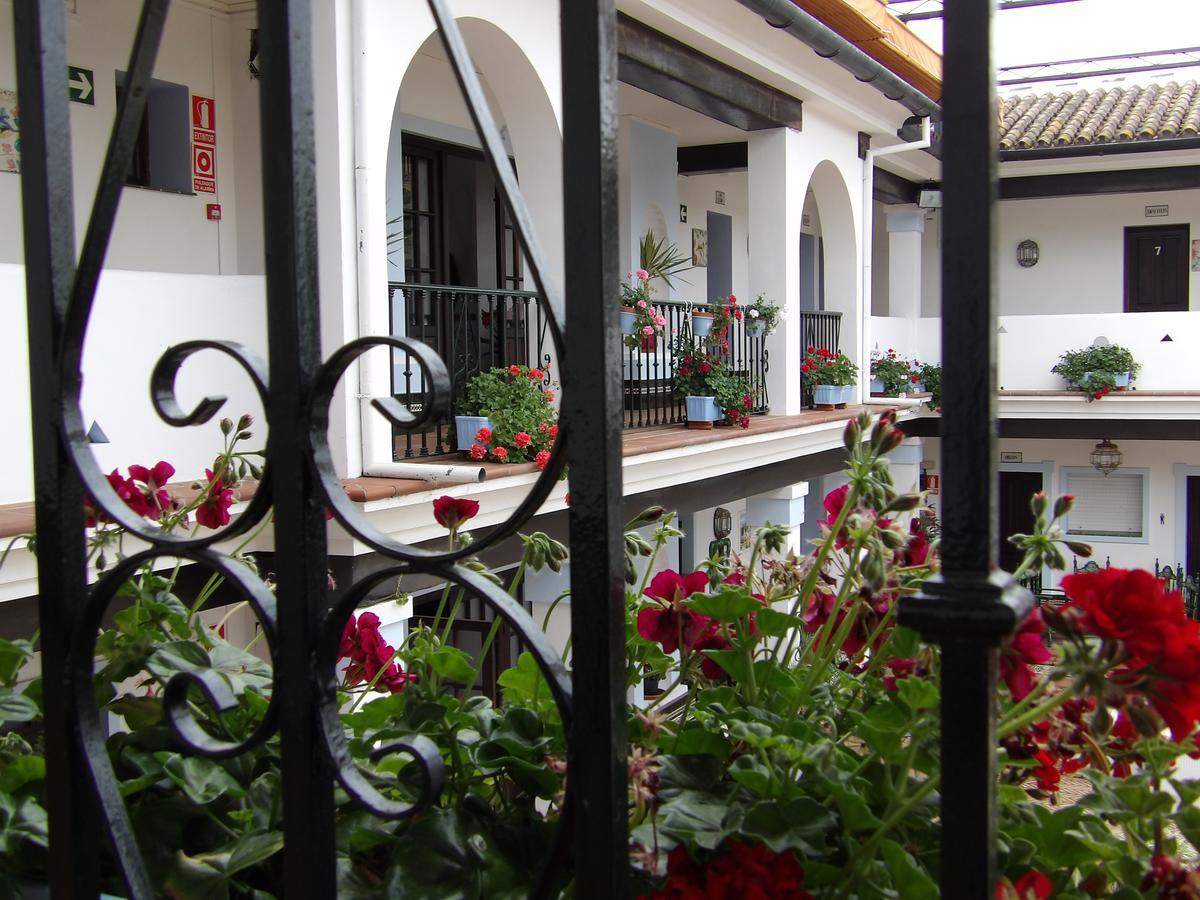 Palacio Donana , Rural & Luxury El Rocio Luaran gambar
