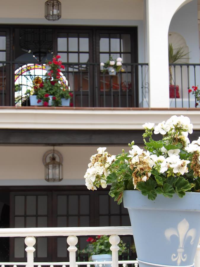 Palacio Donana , Rural & Luxury El Rocio Luaran gambar