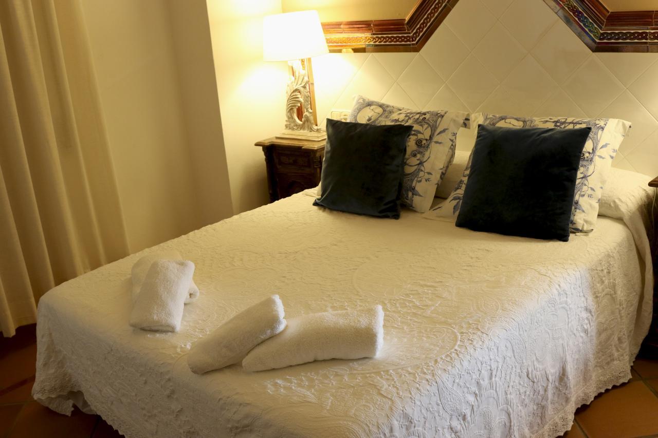 Palacio Donana , Rural & Luxury El Rocio Luaran gambar