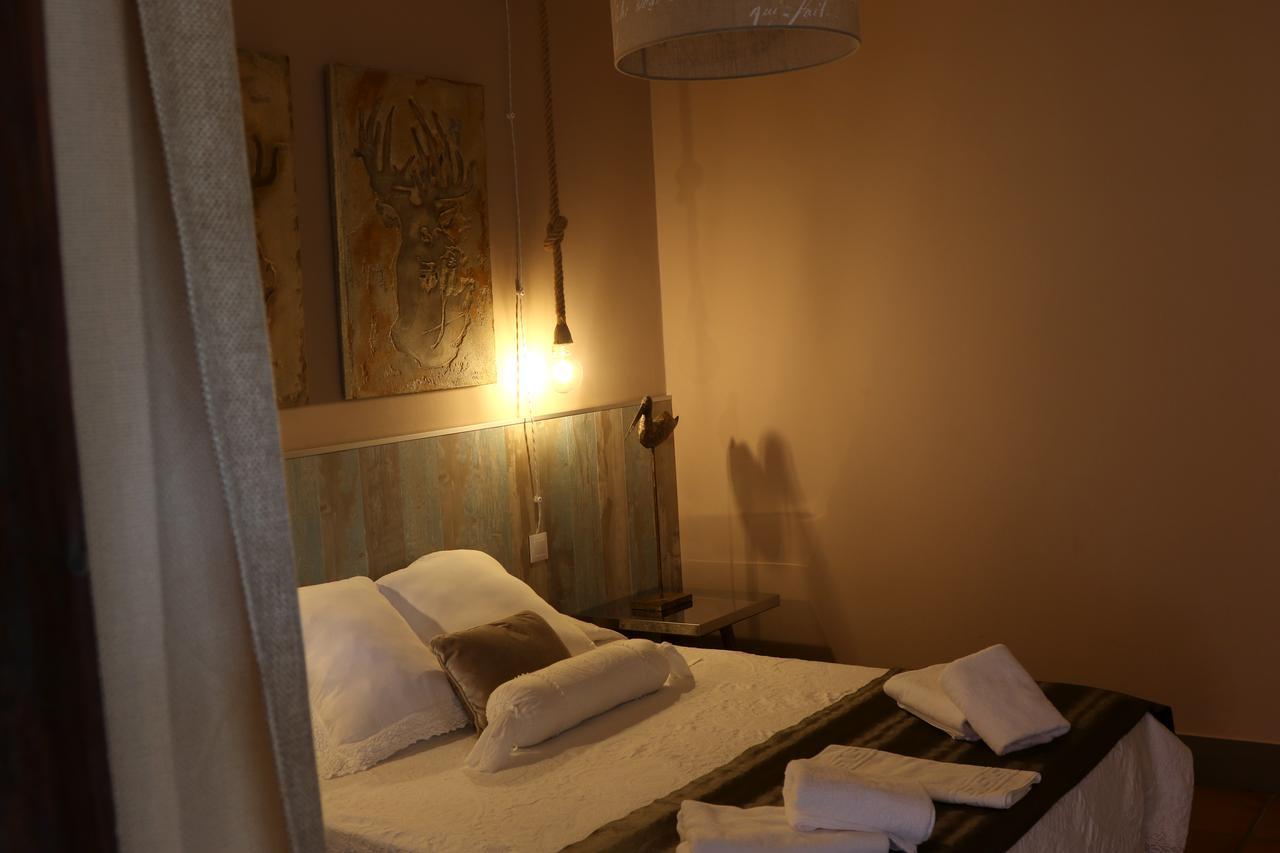 Palacio Donana , Rural & Luxury El Rocio Luaran gambar