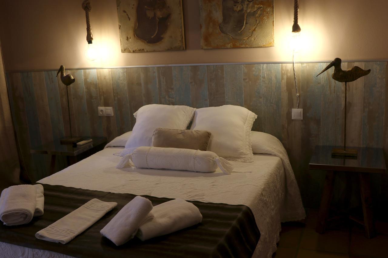 Palacio Donana , Rural & Luxury El Rocio Luaran gambar