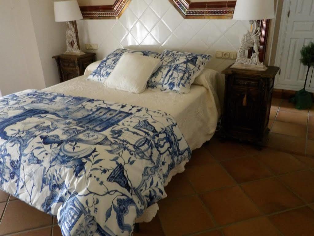 Palacio Donana , Rural & Luxury El Rocio Luaran gambar